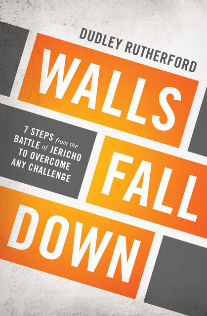 Walls Fall Down, Dudley Rutherford