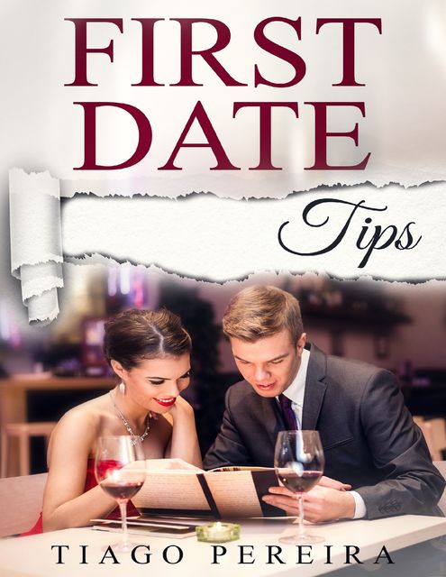 First Date Tips, Tiago Pereira