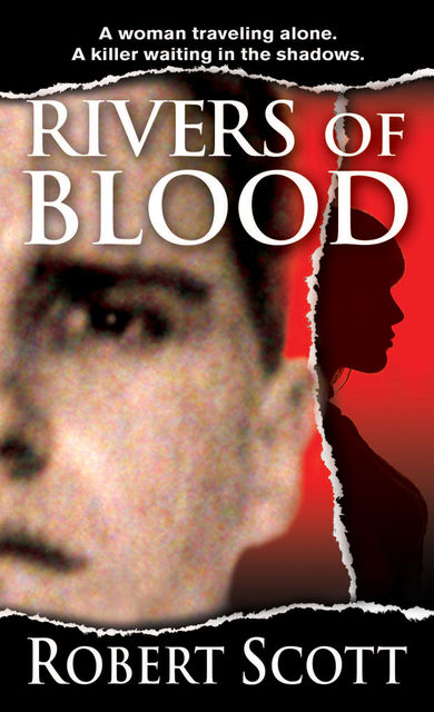 Rivers of Blood, Robert Scott