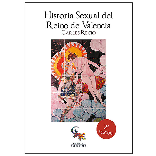 Historia sexual del Reino de Valencia, Carles Recio