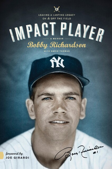 Impact Player, Bobby Richardson