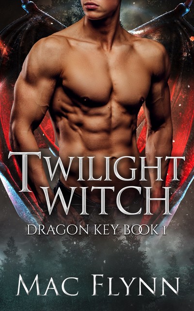 Twilight Witch, Mac Flynn