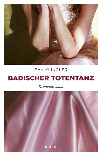 Badischer Totentanz, Eva Klingler