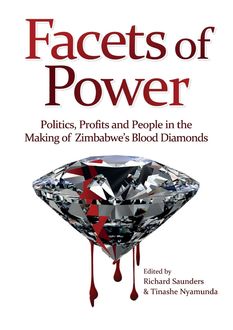 Facets of Power, Richard Saunders, Tinashe Nyamunda