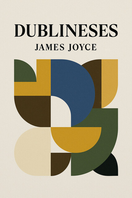 Dublineses, James Joyce