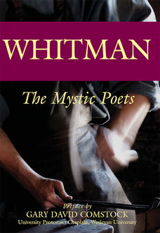 Whitman, Walt Whitman