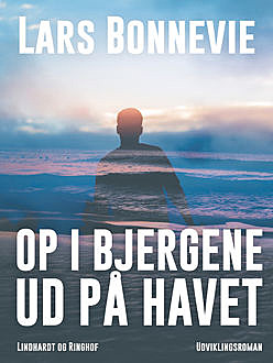 Op i bjergene – ud på havet, Lars Bonnevie