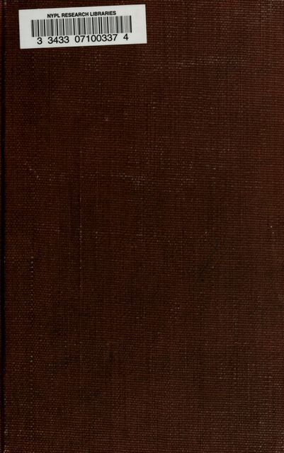 The Venetian painters of the renaissance : with an index to their works, Bernard, 1865–1959, Berenson
