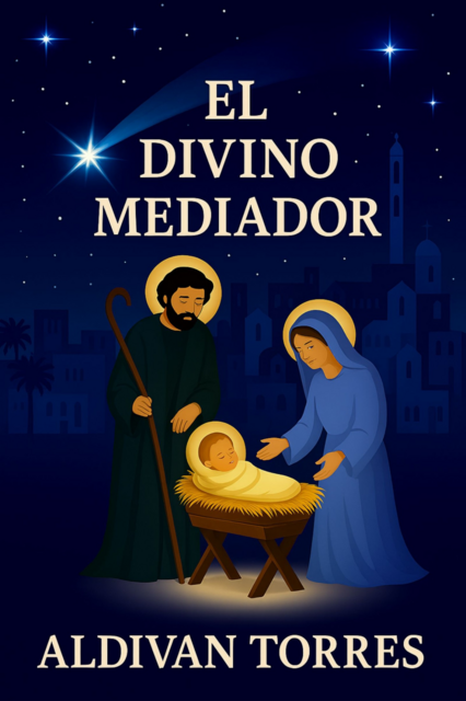 El Divino Mediador, ALDIVAN TORRES