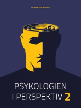Psykologien i perspektiv II, Jørn Beckmann