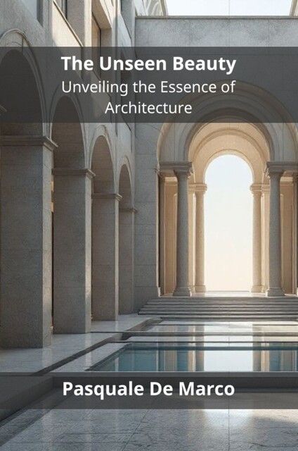 The Unseen Beauty, Pasquale De Marco