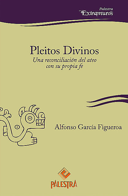 Pleitos divinos, Alfonso García Figueroa