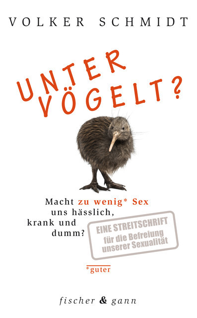 Untervögelt, Volker Schmidt