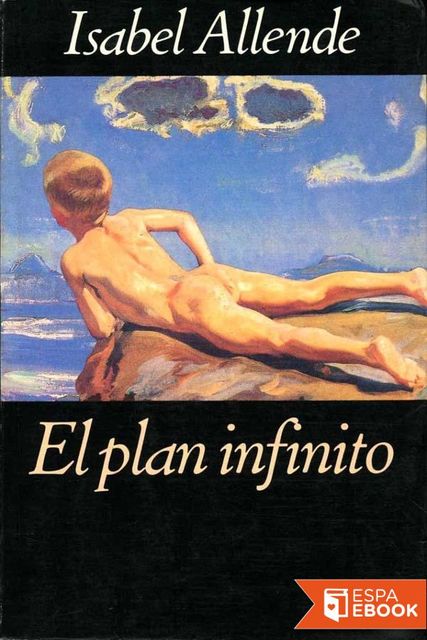 El Plan Infinito, Isabel Allende