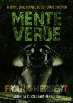 Mente Verde, Frank Herbert