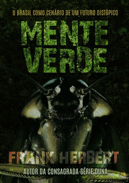 Mente Verde, Frank Herbert