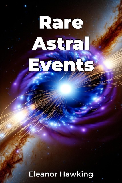 Rare Astral Events, Eleanor Hawking