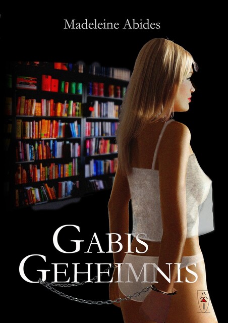Gabis Geheimnis, Madeleine Abides