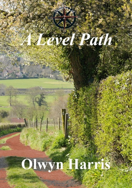 A Level Path, Olwyn Harris