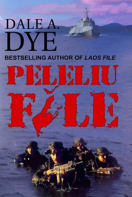 Peleliu File, Dale Dye