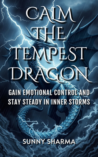 Calm the Tempest Dragon, Sunny Sharma