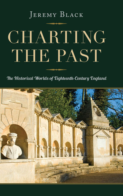 Charting the Past, Jeremy Black