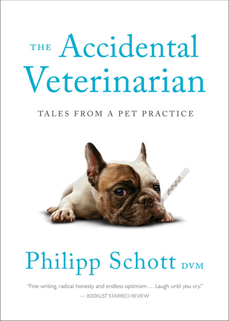 The Accidental Veterinarian, Philipp Schott