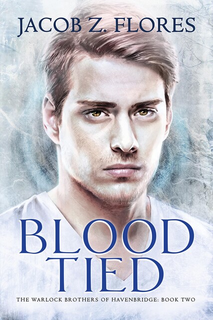 Blood Tied, Jacob Z. Flores