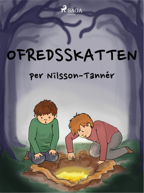 Ofredsskatten, Per Nilsson-Tannér