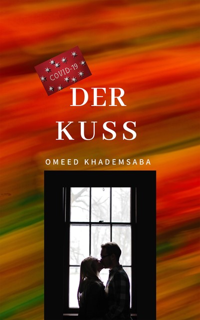 Der Kuss, Omeed Khademsaba