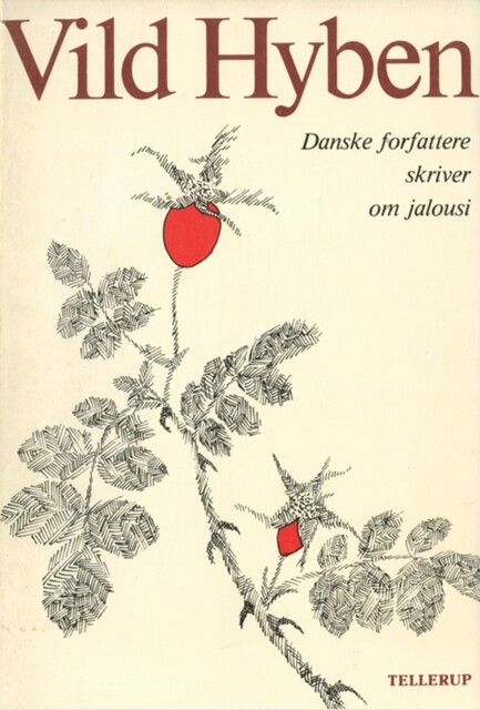 Vild Hyben, Michael Strunge, Dorrit Willumsen, Henning Mortensen, Thøger Birkeland, Jytte Borberg, Hans Hansen, Bjarne Skovlund, Jørgen Liljensøe, Suzanne Giese, Ann Mari Urwald, Birgit Kragh, Charlotte Standgaard, Vibeke Vasbo