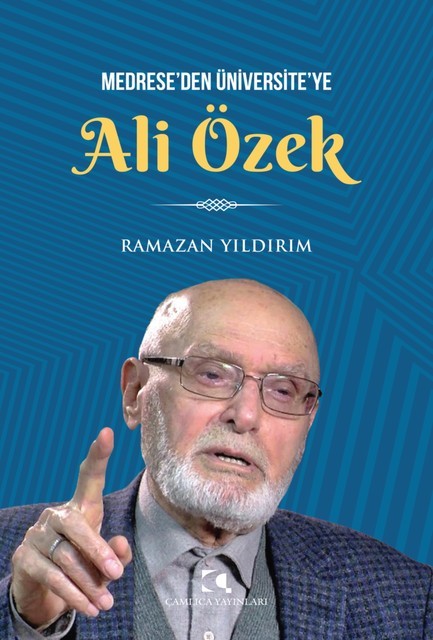 Medreseden Üniversiteye Ali Özek, Ramazan Yıldırım