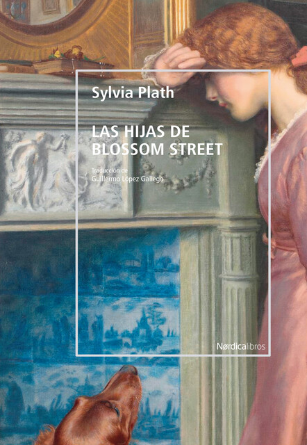 Las hijas de Blossom street, Sylvia Plath
