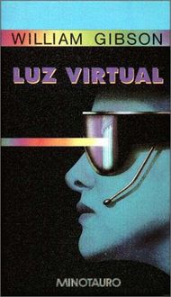 Luz Virtual, William Gibson