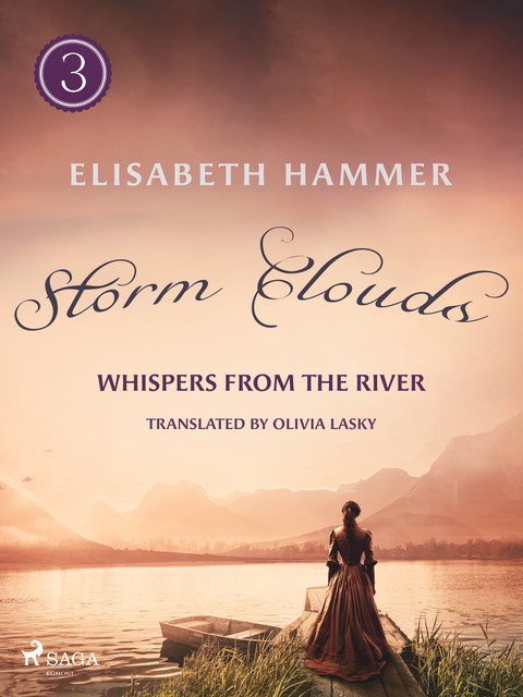 Storm Clouds, Elisabeth Hammer