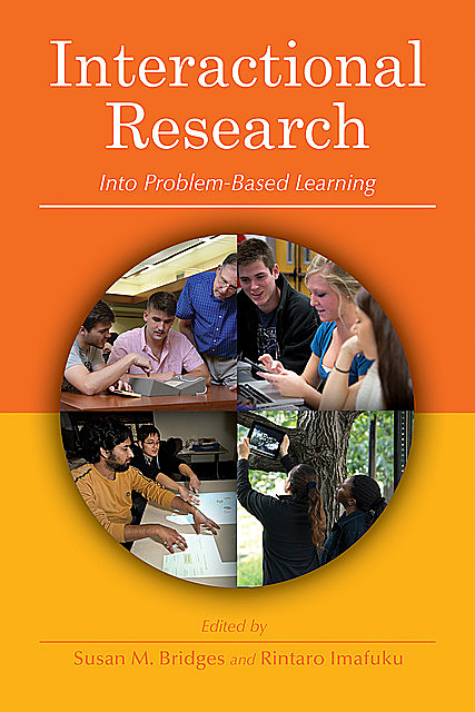 Interactional Research Into Problem-Based Learning, Judith Green