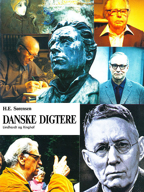 Danske digtere, H.E. Sørensen
