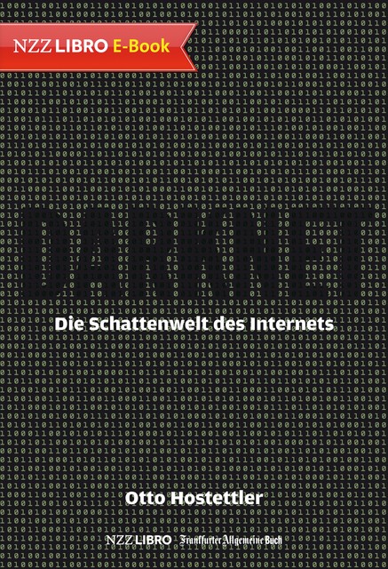 Darknet, Otto Hostettler