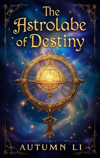 The Astrolabe of Destiny, Autumn Li