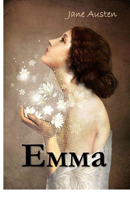 Емма, Jane Austen