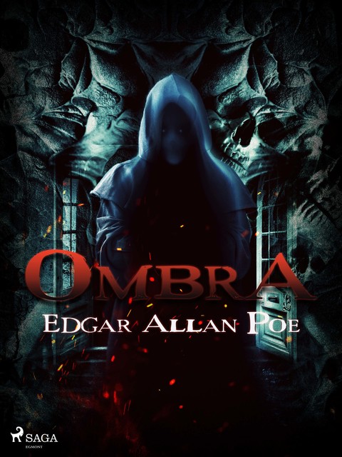 Ombra, Edgar Allan Poe
