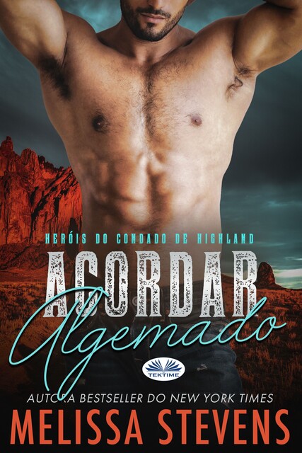 Acordar Algemado, Melissa Stevens
