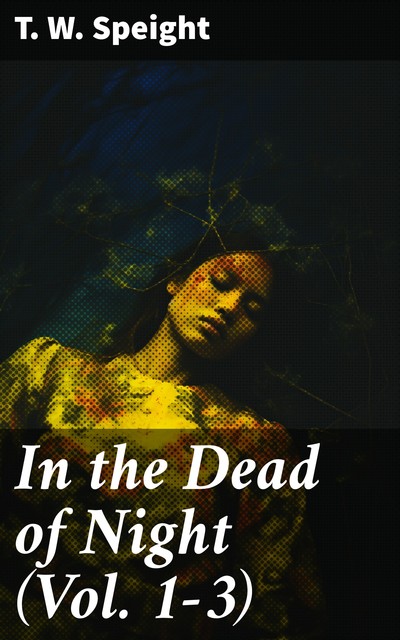 In the Dead of Night, T.W. Speight