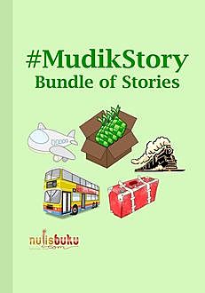 Mudik Story, NBC Indonesia
