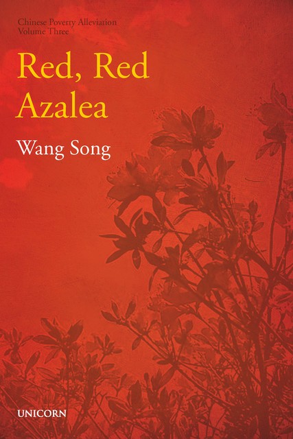 Red, Red Azalea, Wang Song