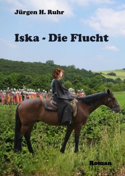 Iska – Die Flucht, Jürgen Ruhr