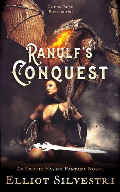 Ranulf's Conquest, Elliot Silvestri