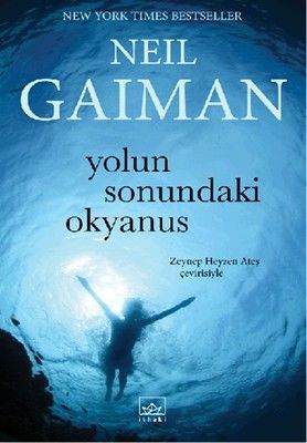 Yolun Sonundaki Okyanus, Neil Gaiman