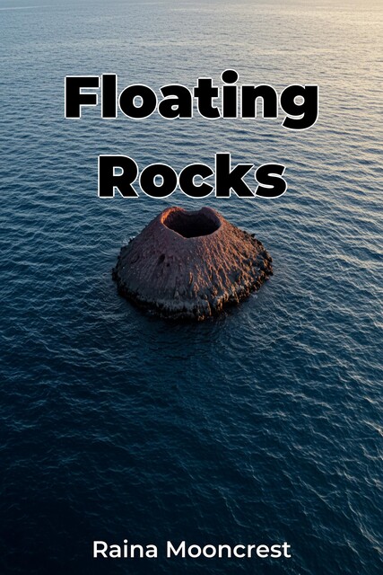 Floating Rocks, Raina Mooncrest