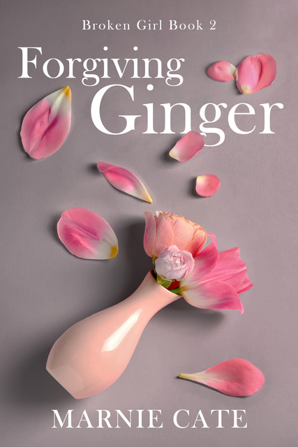 Forgiving Ginger, Marnie Cate